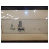 VIEW 2 CLOSEUP PEN & INK 