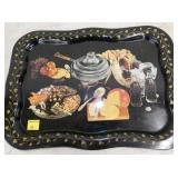 COCA COLA SERVING TRAY 