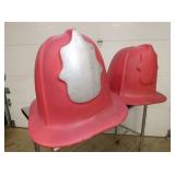 22W X 37L X 21T PROMOTIONAL HELMENTS 