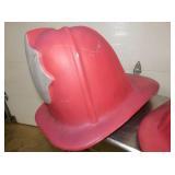 VIEW 3 PROMOTIONAL HELMENTS 