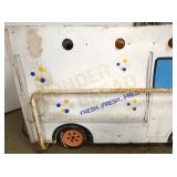 VIEW 4 SIDE FOLDING W/ LIGHTS 