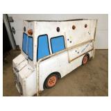 VIEW 5 OTHERSIDE ADV. WONDER BREAD  