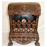 24X30 ENAMEL STOVE INCERT 