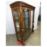 VIEW 3 W/ SIDE GLASS 