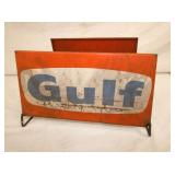 VIEW 2 OTHERSIDE GULF TIRE SIGN 