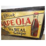 VIEW 2 RIGHTSIDE W/ GRAPE BOTTLE 