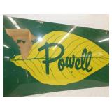 VIEW 2 CLOSEUP POWELL BARN SIGNS (5) 