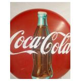 VIEW 3 48IN COKE PAINTED BUTTON 