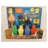  13X12 DRAGNET TARGET GAME 