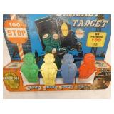 VIEW 2 CLOSEUP TARGET GAME 13X12 