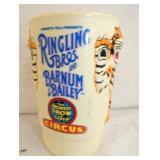 RINGLING BROS & BARNUM CIRCUS CUP 