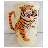 VIEW 2 OTHERSIDE CIRCUS CUP W/ TIGER 