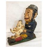 VIEW 2 OTHERSIDE ANIMATED BANK 