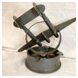 VIEW 2 OTHERSIDE AIRPLANE ART 