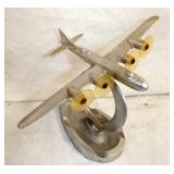 VIEW 3 1942 AIRPLANE 