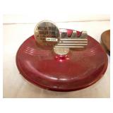 VIEW 2 CLOSEUP MCCORMICK ASHTRAY VA 