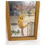 VIEW 2 CLOSEUP ELE. ADV. THERM.MIRROR 