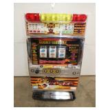 TIGER COIN OP TOKEN MACHINE 