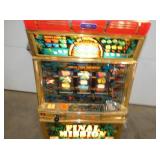 VIEW 2 LIGHTED TOKEN MACHINE 