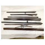VARIOUS 12GA & 20GA GUN BARRELS 