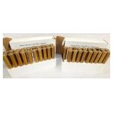 BLACK DAWG 45/70 AMMO 