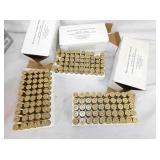 44/40 AMMO 205 GRAIN BULLETS 