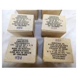 VIEW 2 CLOSEUP 7.62 123 GRAIN AMMO 