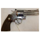 VIEW 5 NIB PYTHON 357 MAG. 