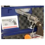 VIEW 8 NIB COLT PYTHON 