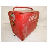 VIEW 2 EMB. COKE W/ OPENER 