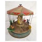 VIEW 3 OTHERSIDE KIDDY GO ROUND TOY 