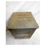 MELVILLE DAIRY MILK COOLER 