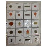 VIEW 4 RARE AND UNLISTED TAGS 