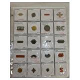 VIEW 6 HIGH POINT NC COLL. 