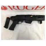 RUGER PC CHARGER 9MM TAKE DOWN NIB 