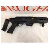 VIEW 4 RUGER CHARGER TAKE DOWN 