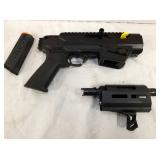 VIEW 5 RUGER PC CHARGER 9MM TAKE DOWN 