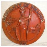 16IN 1819 UNIVERSITY OF VA 