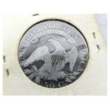 VIEW 2 BACKSIDE 1821 50CENT 