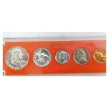 1955 US PROOF SET 