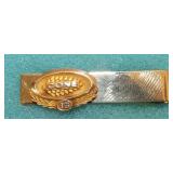 15YRS CONE MILLS GOLD/PLATED 