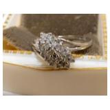 VIEW 2 CLOSEUP 10KT RING 