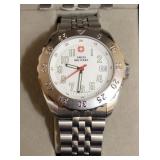 SWISS MILITARY WATCH 