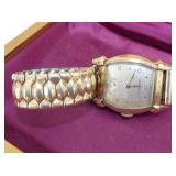 BENRUS EMBRACEABLE WRIST WATCH 