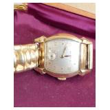 VIEW 2 CLOSEUP BENRUS WATCH 