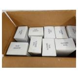 VIEW 4 (9) NOS PROMO CARS 1984 