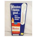 13 1/2 WINSTON THERM. 