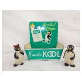 KOOL COUNTER DISPLAY 