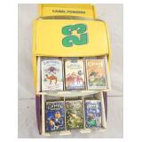 JOE CAMEL CIG. COUNTER DISPLAY 