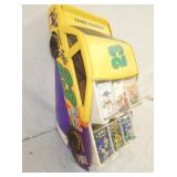 VIEW 2 CLOSEUP W/ PRODUCT 